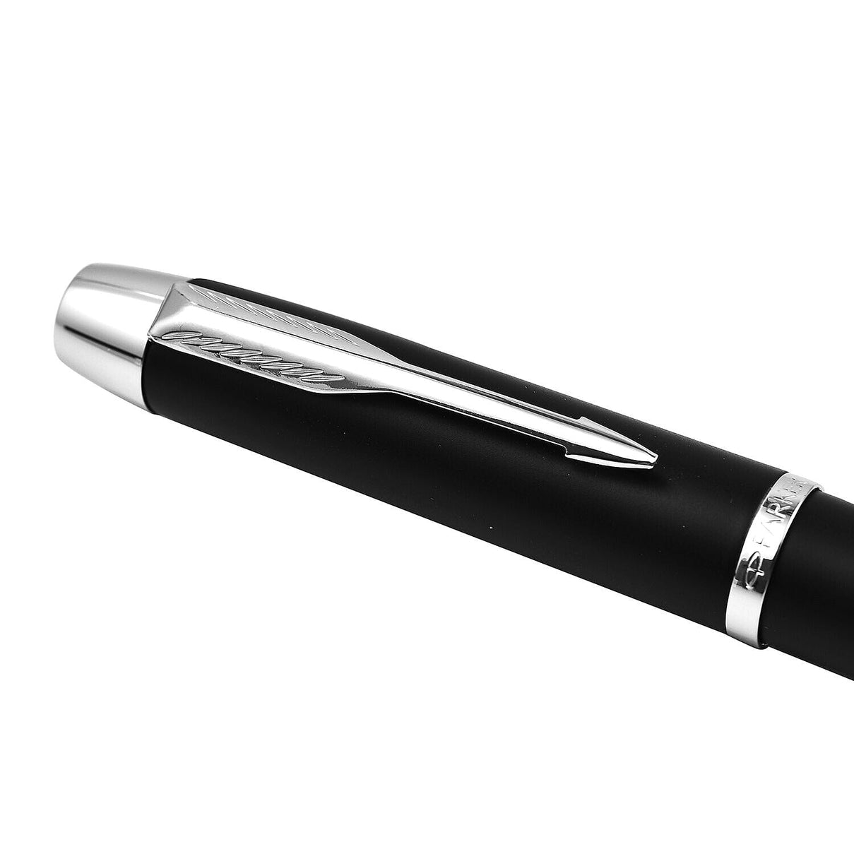 Closeout Deal- PARKER IM Rollerball Pen - Black 7324736 3