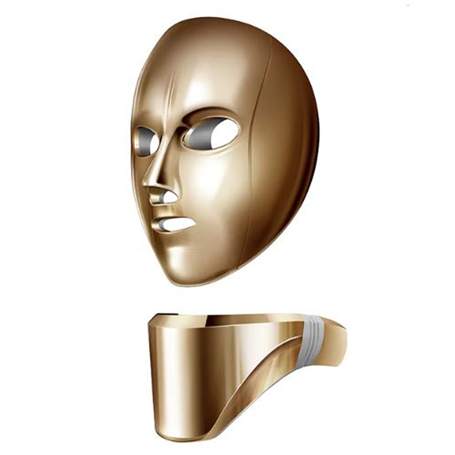 Opatra- Cleo Gold LED Mask Version 2 7954658 1