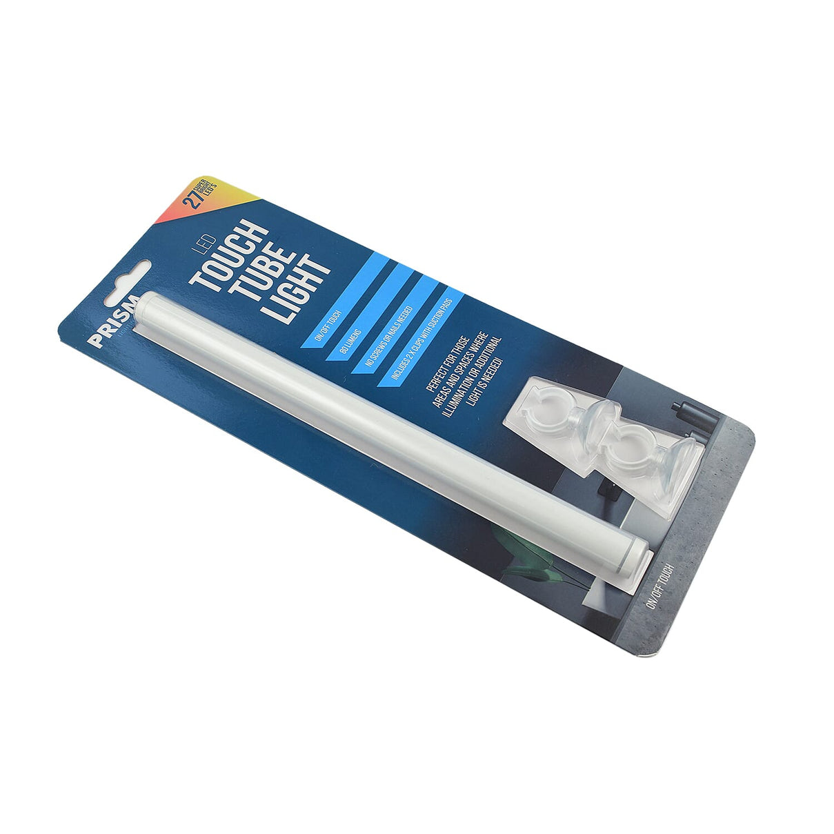 Wall Lighting (Size 2x1x30 cm) - White 7720681 1