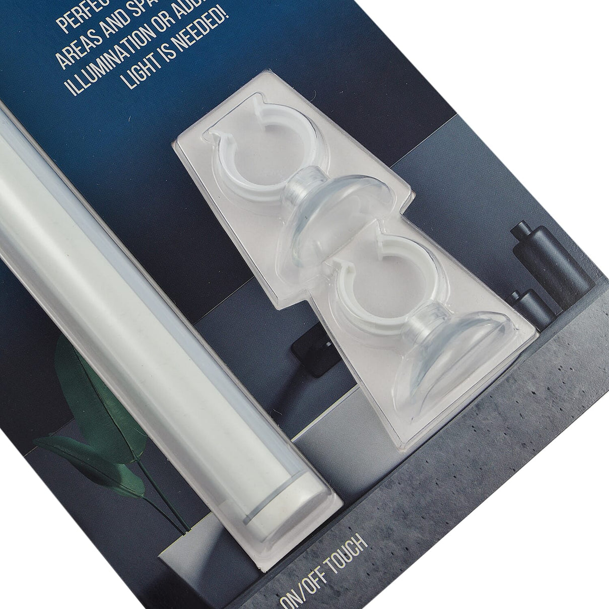Wall Lighting (Size 2x1x30 cm) - White 7720681 2