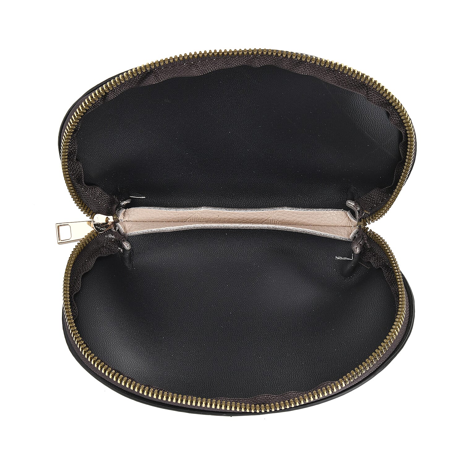 PU Embossed Crossbody Bag with Coin Bag 7767436 8