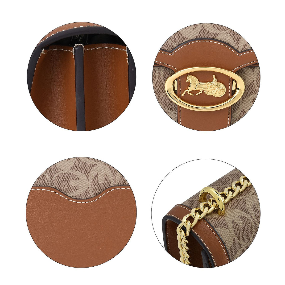 GUANCHI Cross Body Bag 7567601 4