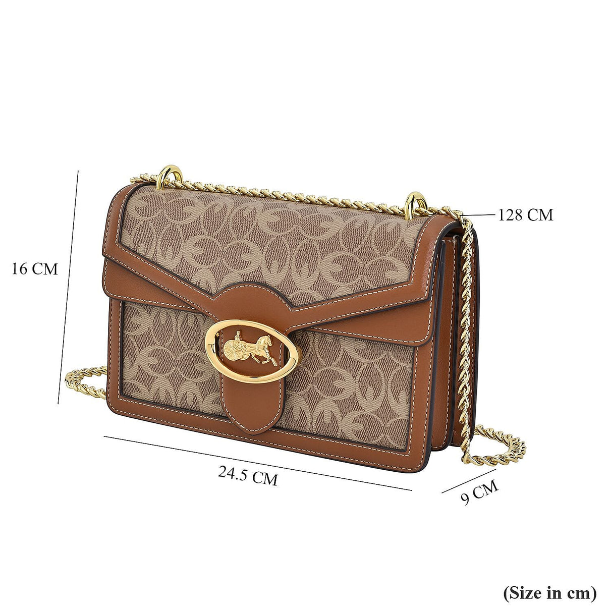 GUANCHI Cross Body Bag 7567601 6