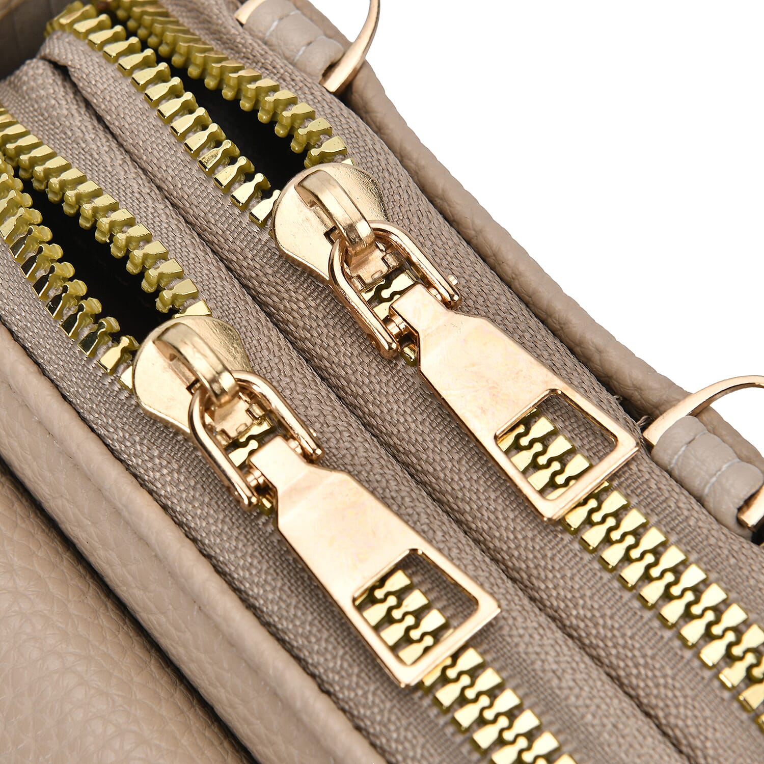 Leatherette Crossbody Cellphone Bag (Size 11x4x19 cm) 7774942 6