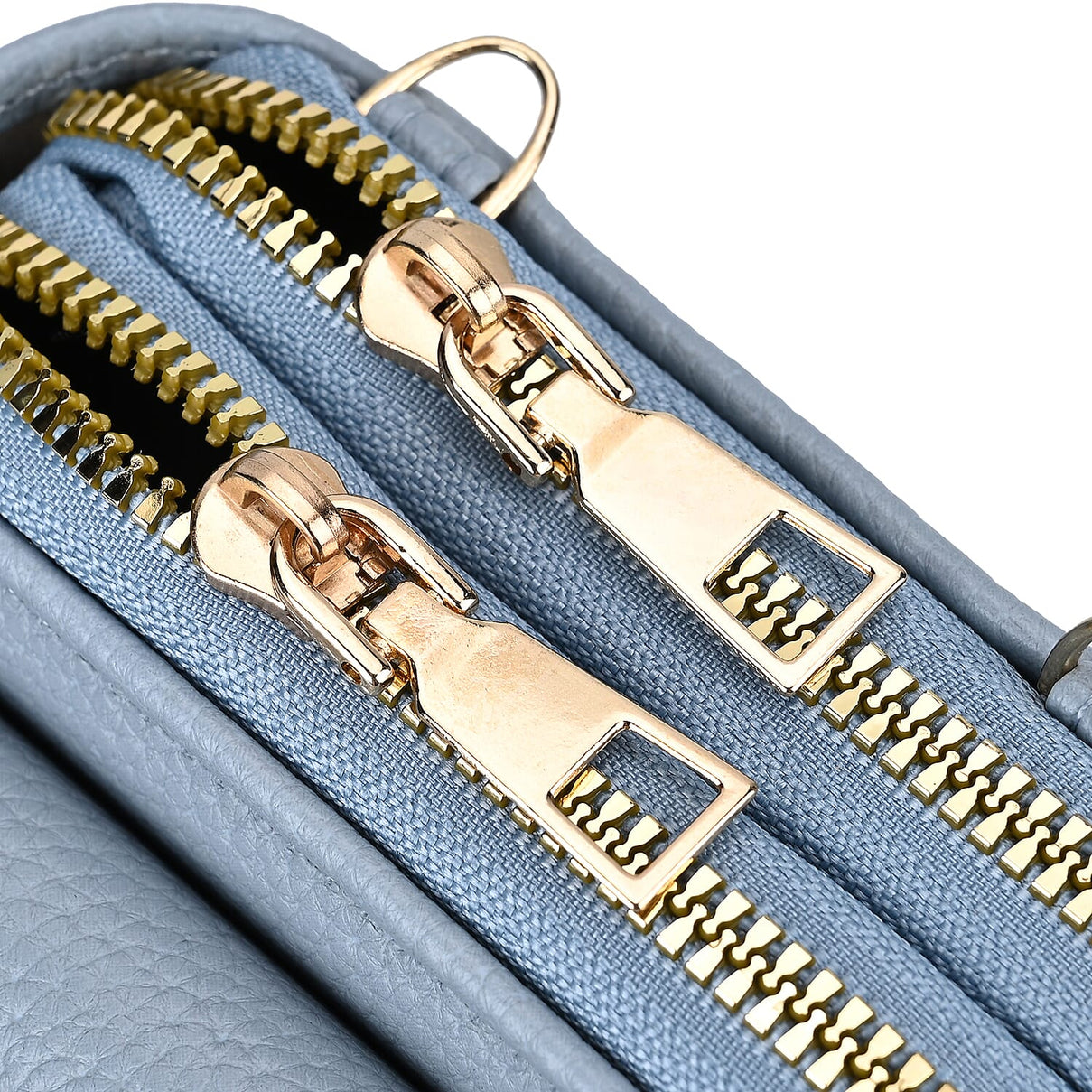 Leatherette Crossbody Cellphone Bag 7774941 6