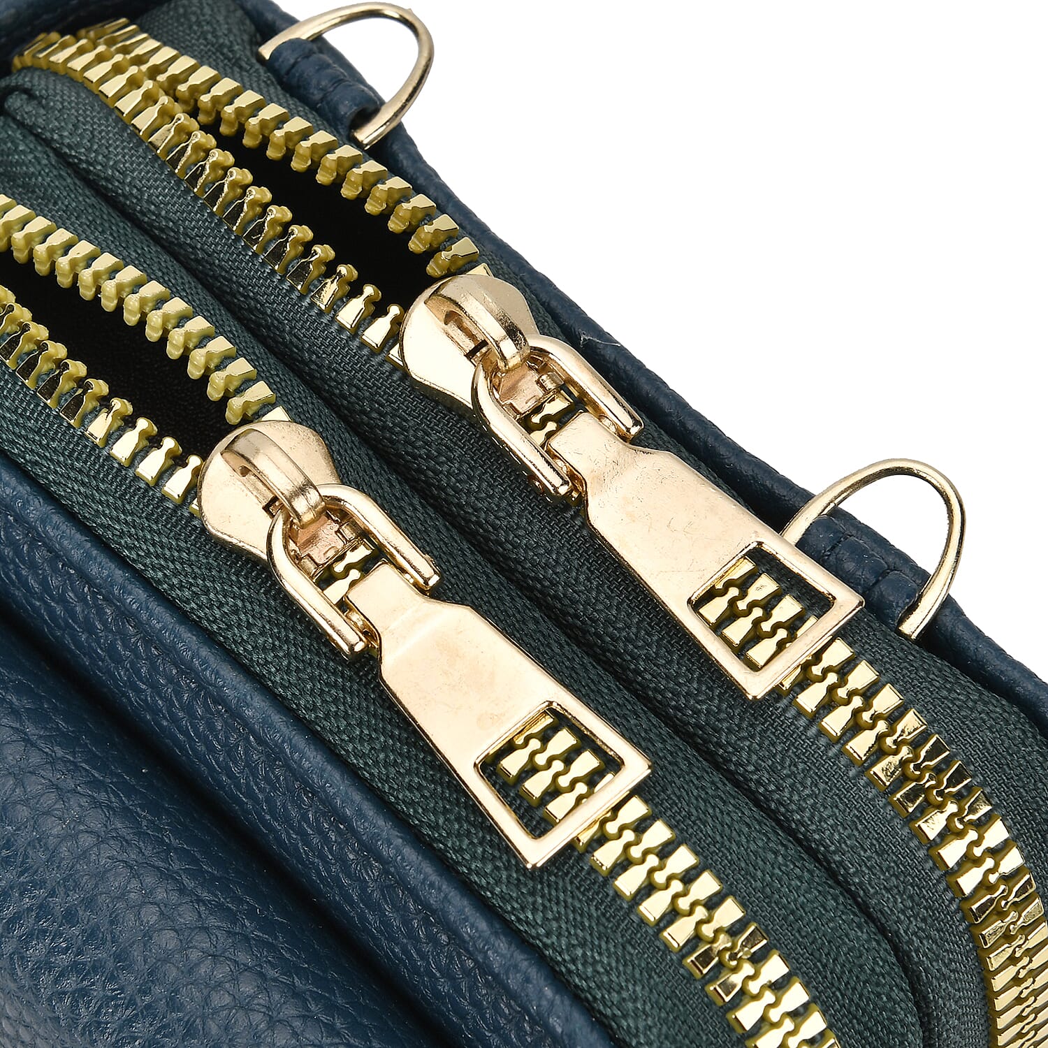 Leatherette Crossbody Cellphone Bag 7774937 6