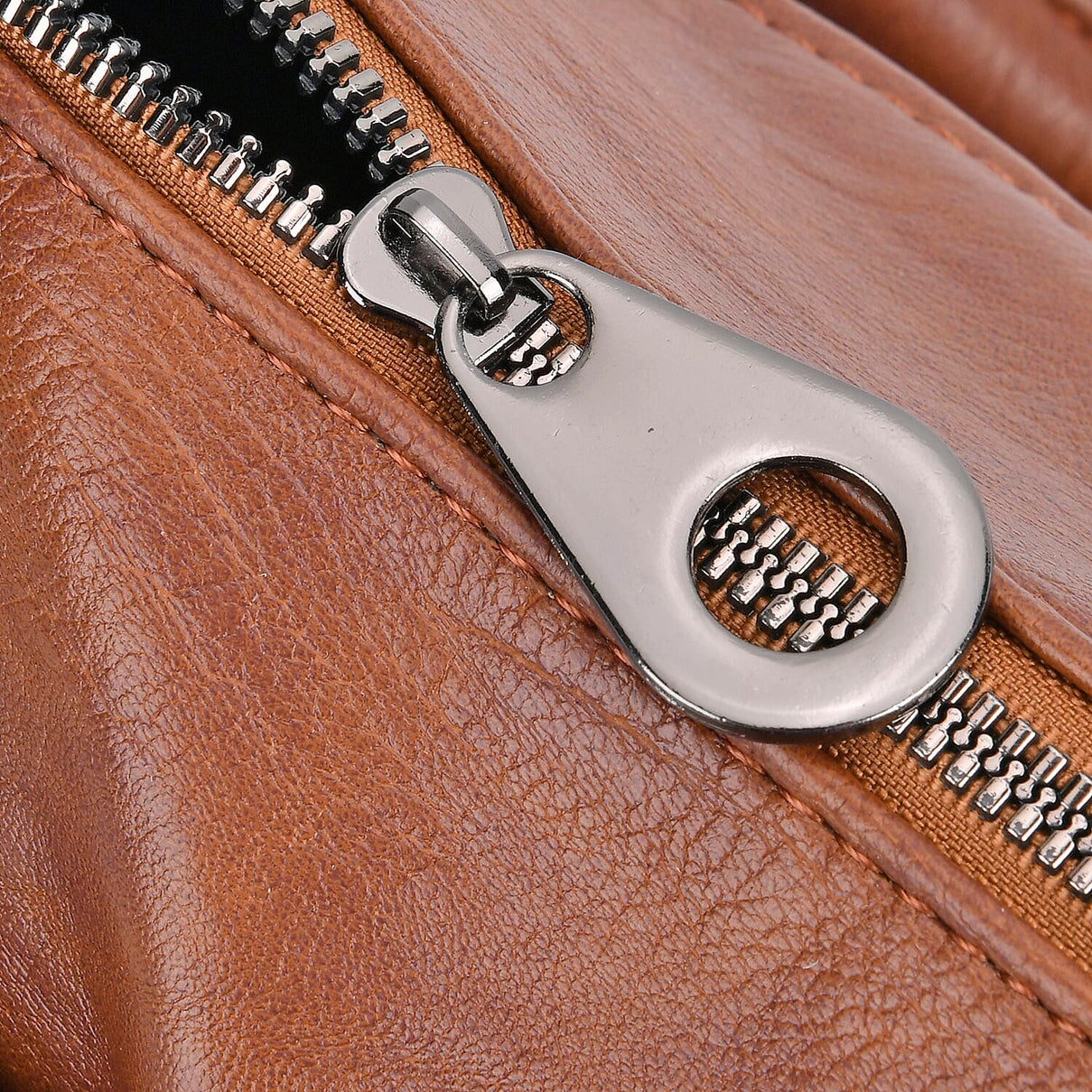 Womens Multi-Pocket Crossbody Bag 7767451 6