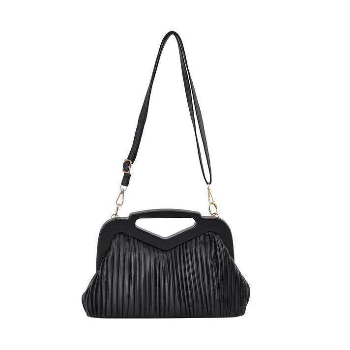 Canton Fair Closeout Deal - Silhouette Shoulder Bag 7208855 1