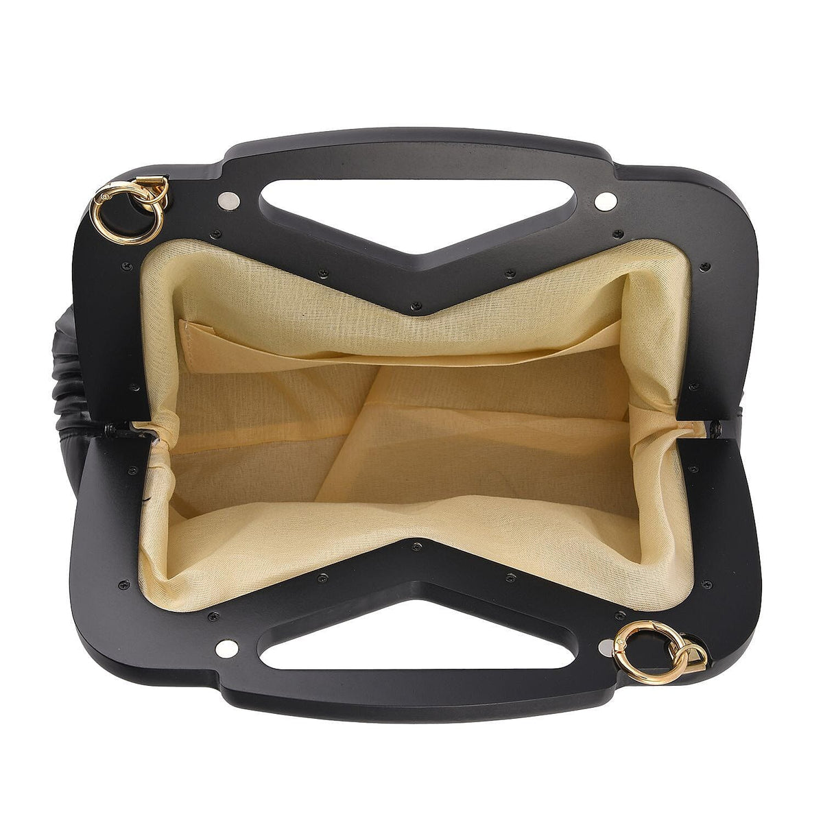 Canton Fair Closeout Deal - Silhouette Shoulder Bag V32612386 5