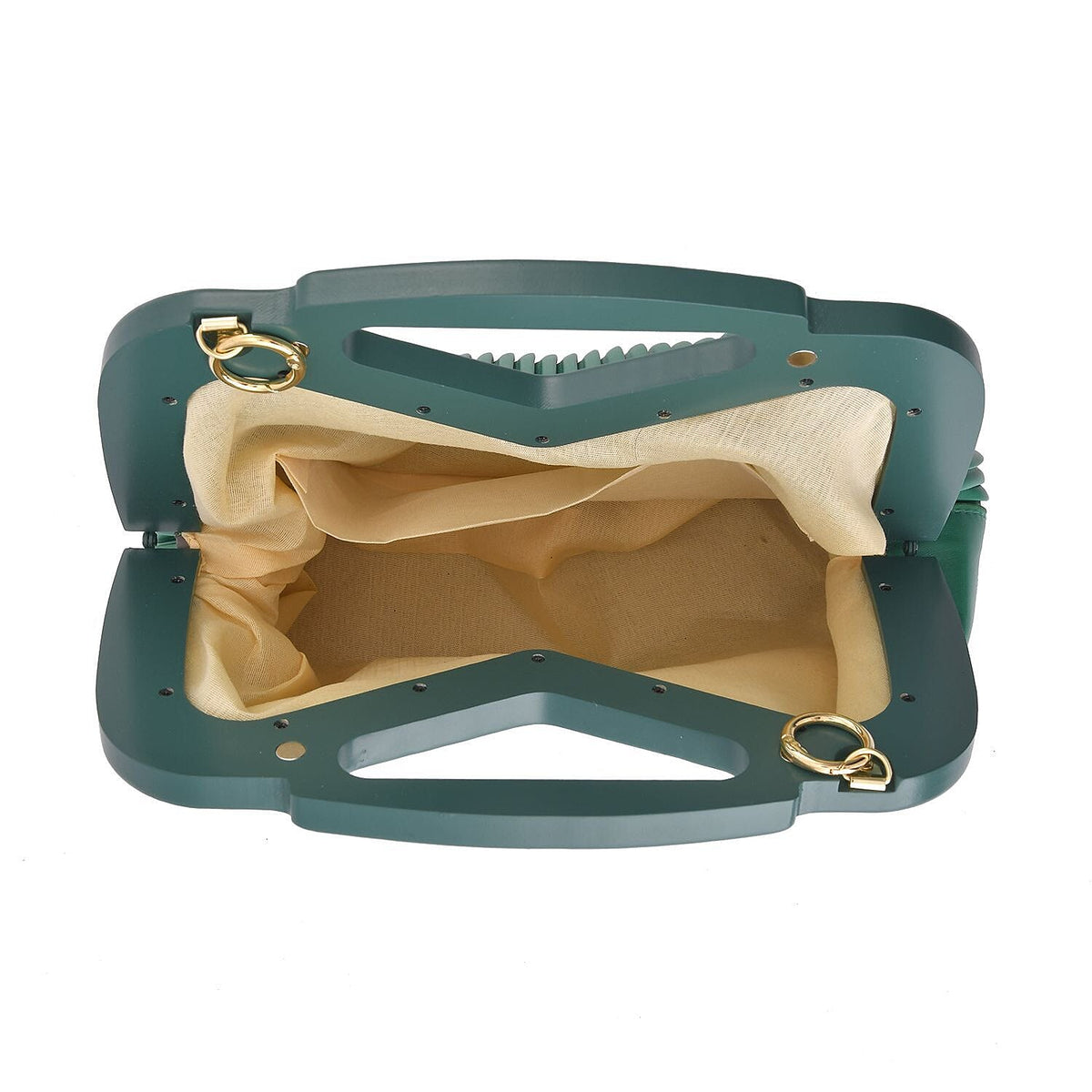 Canton Fair Closeout Deal - Silhouette Shoulder Bag V32624439 5