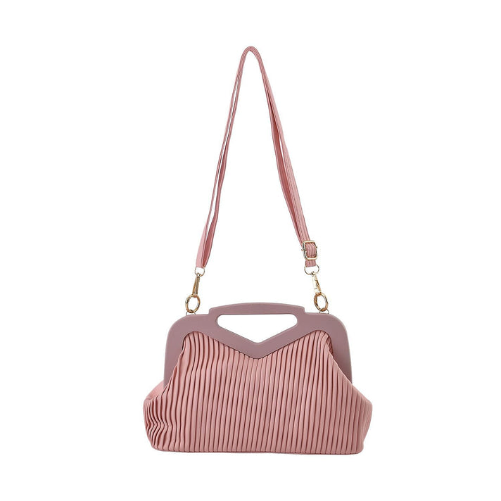 Canton Fair Closeout Deal - Silhouette Shoulder Bag 7208855 1