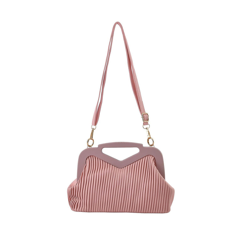 Canton Fair Closeout Deal - Silhouette Shoulder Bag