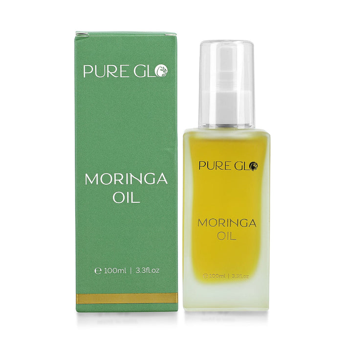 PURE GLO Moringa Oil 100ml 7838979 1