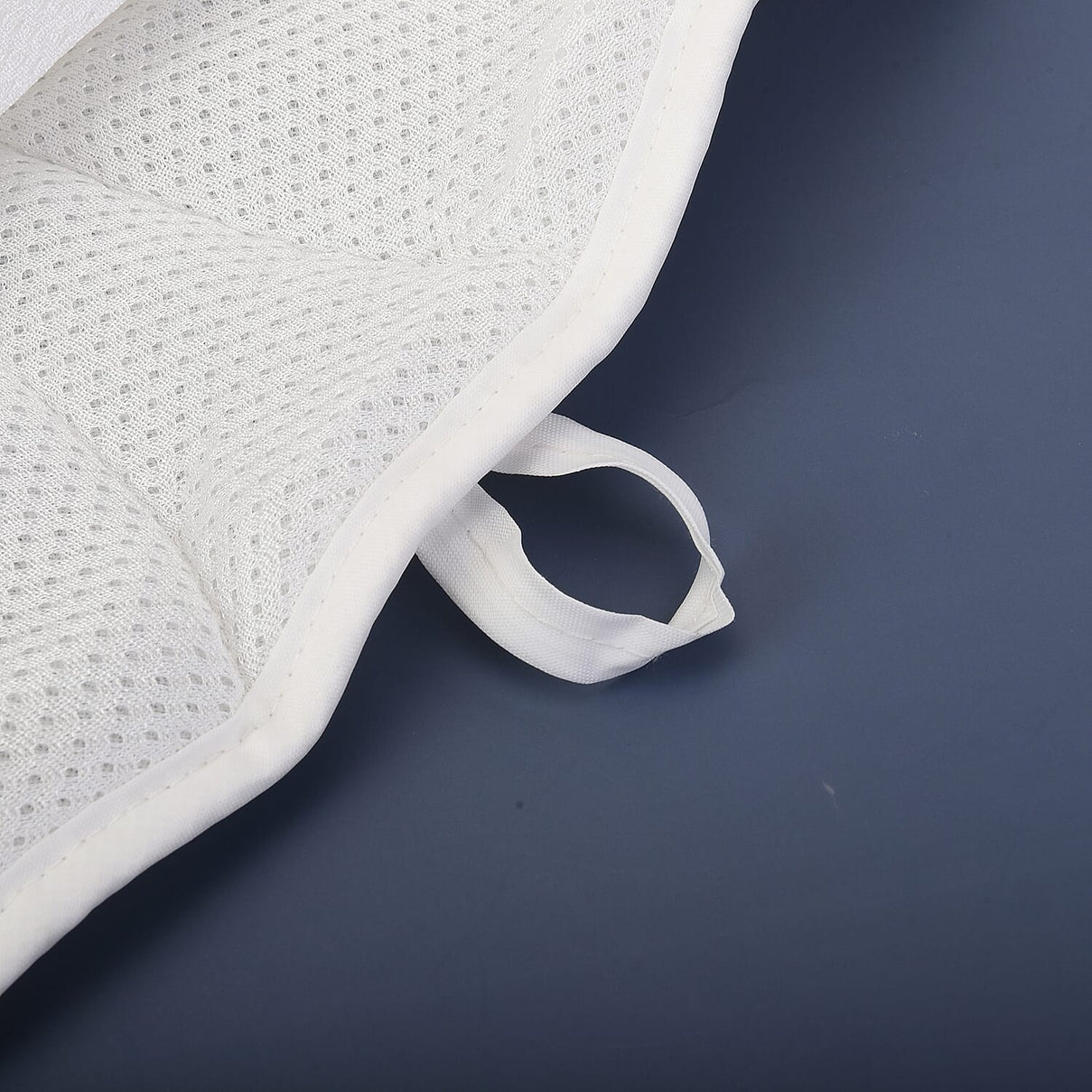 PVC Foaming with Suction Cups Bathtub Back Pad (Size 121x48cm) 6291169 4