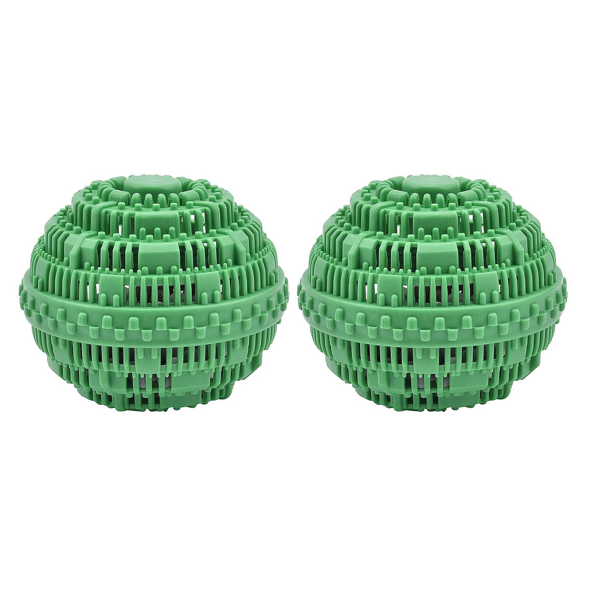 Money Saver - 2 Eco Laundry Washing Balls - No Detergents or Chemicals 7312342 0