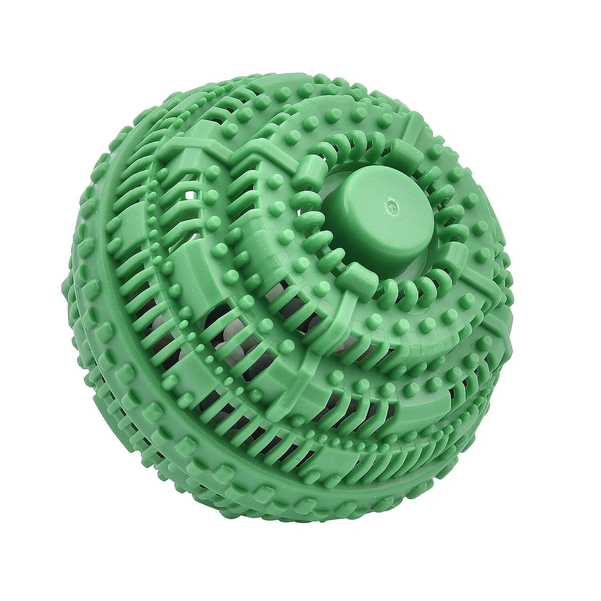 Money Saver - 2 Eco Laundry Washing Balls - No Detergents or Chemicals 7312342 1