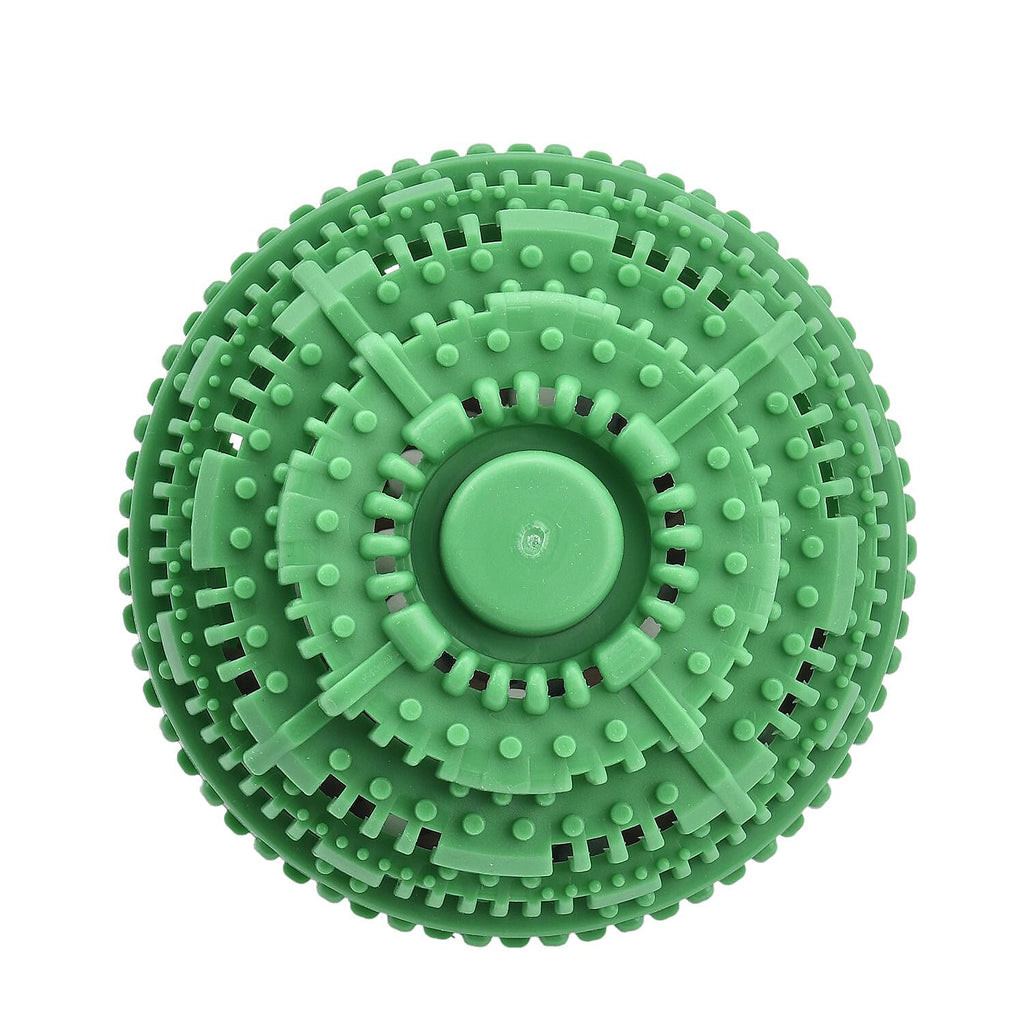 Money Saver - 2 Eco Laundry Washing Balls - No Detergents or Chemicals