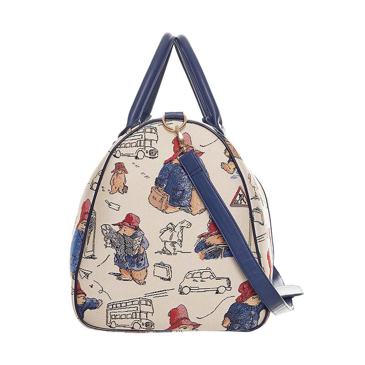 Signare Paddington Bear Big Holdall/Duffel Bag 7968223 2