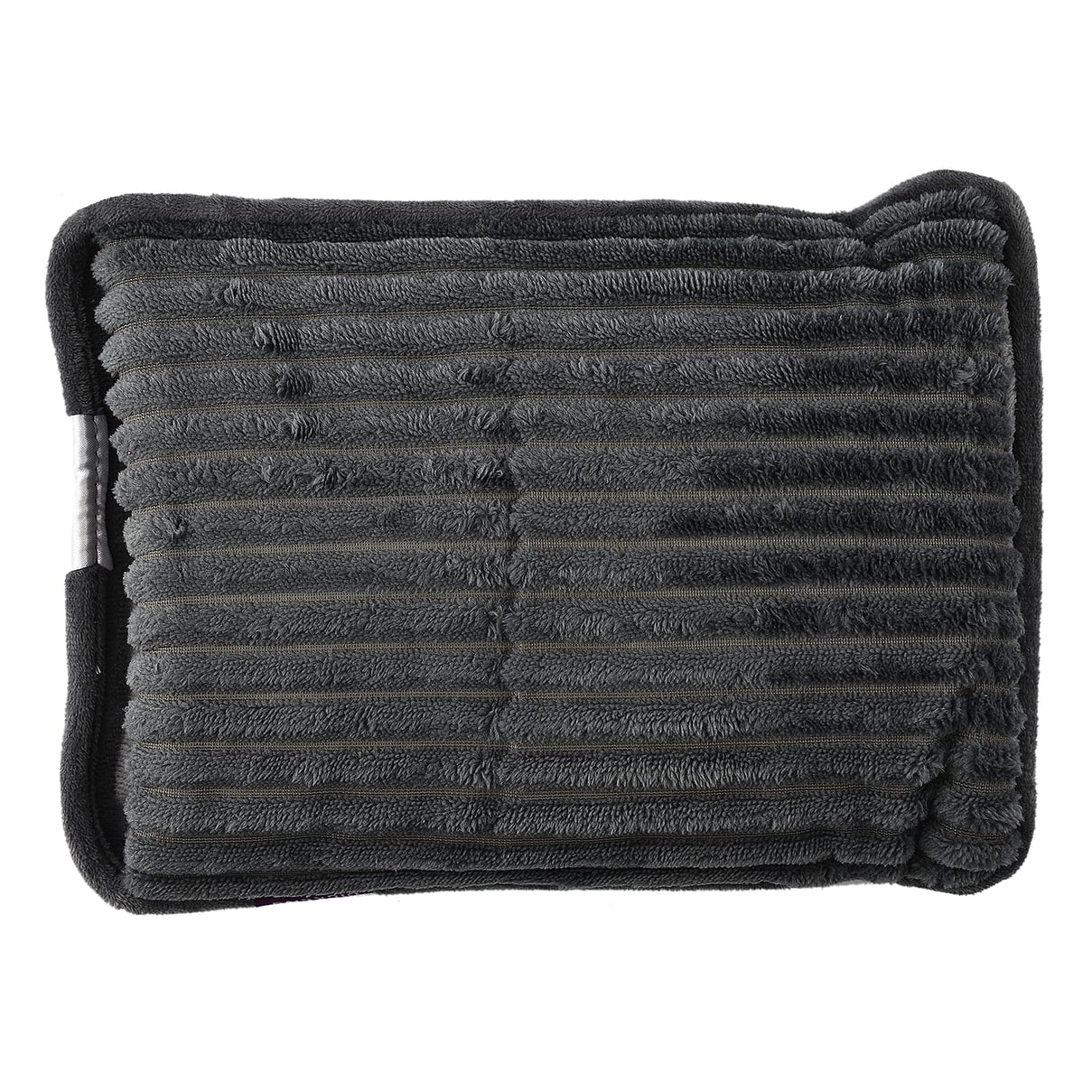 Dickens Electric Hot Water Bottle for Hot Therapy- Grey 7763822 3