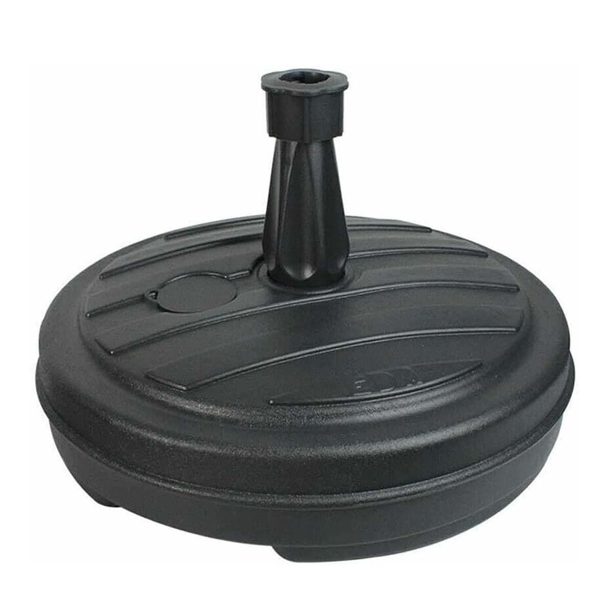 Parasol Umbrella Base - Black 8131814 0