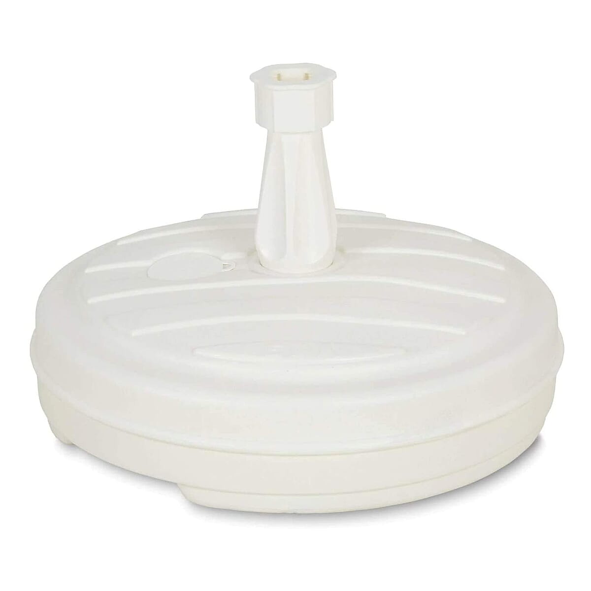 Parasol Umbrella Base - White 8131815 2