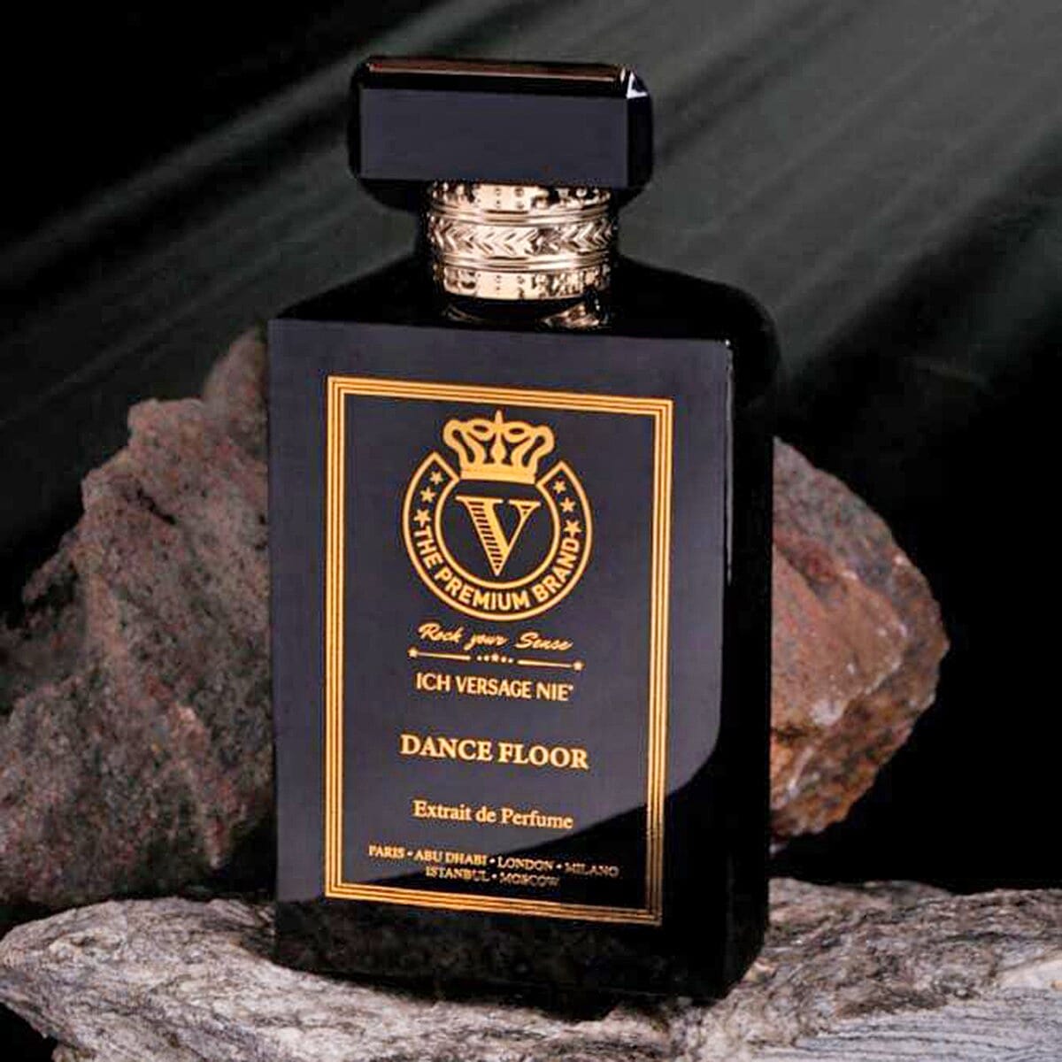 Dance Floor - Perfume Extract for Him 50ml 8021450 0