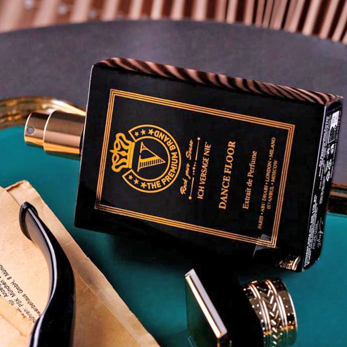 Dance Floor - Perfume Extract for Him 50ml 8021450 1