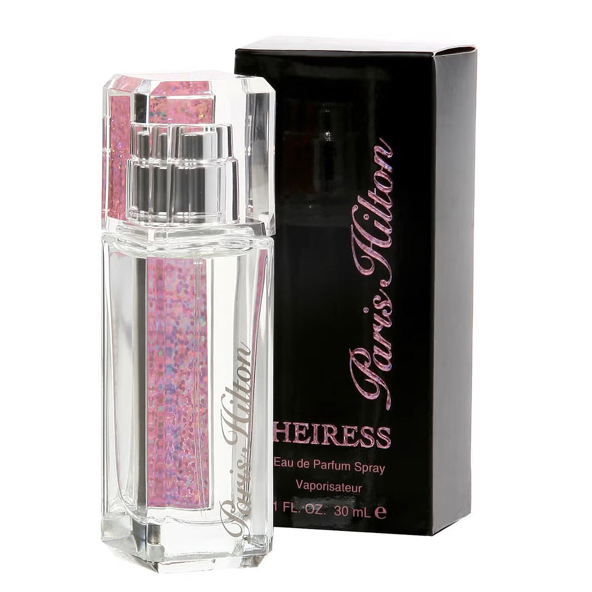 Paris Hilton Heiress EDP 30 ml 7733820 0