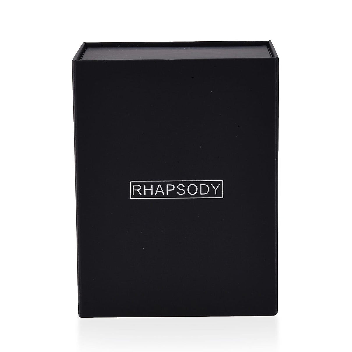 Rhapsody Earring Book Box (Size 13x10x5 cm) - Black 7884428 1