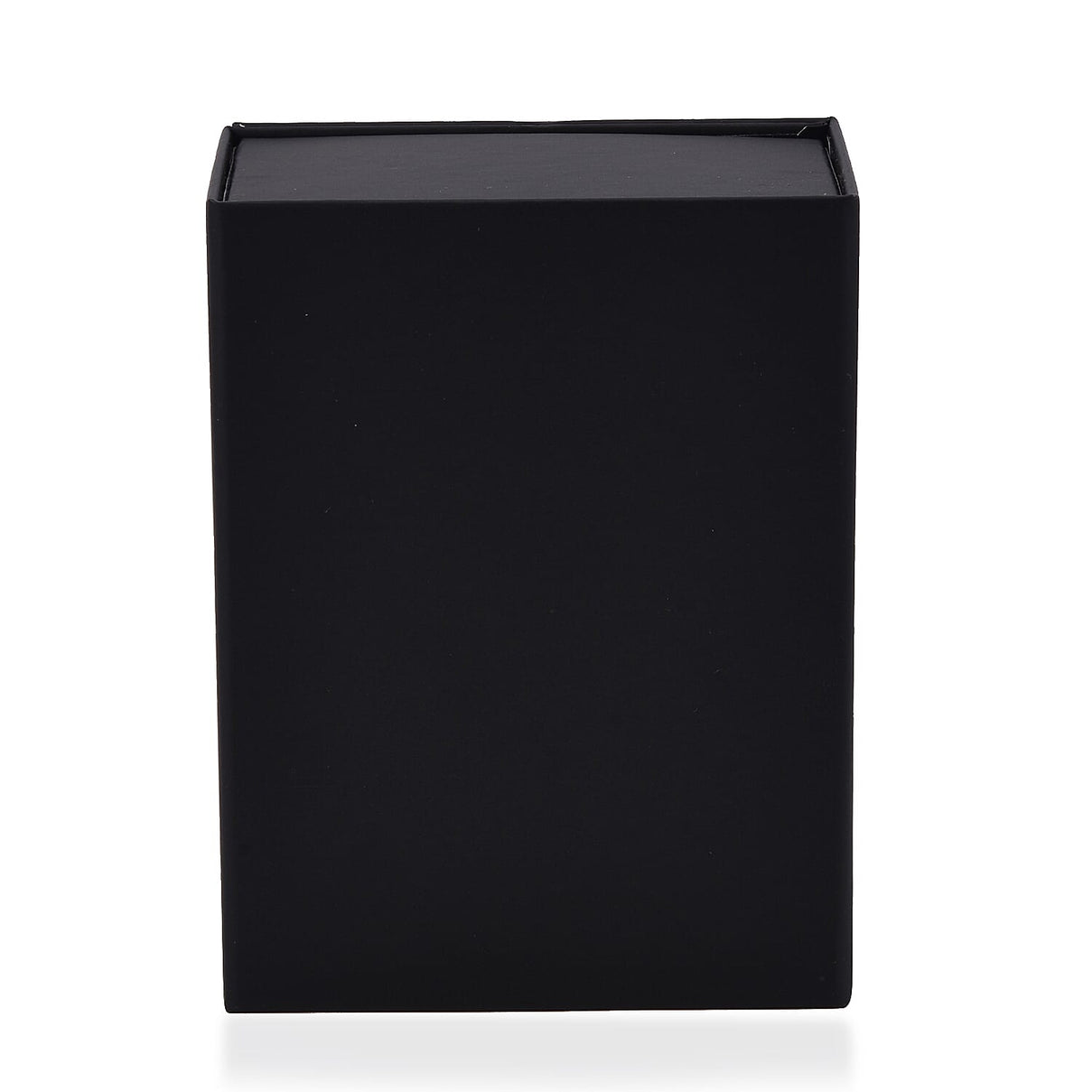 Rhapsody Earring Book Box (Size 13x10x5 cm) - Black 7884428 3