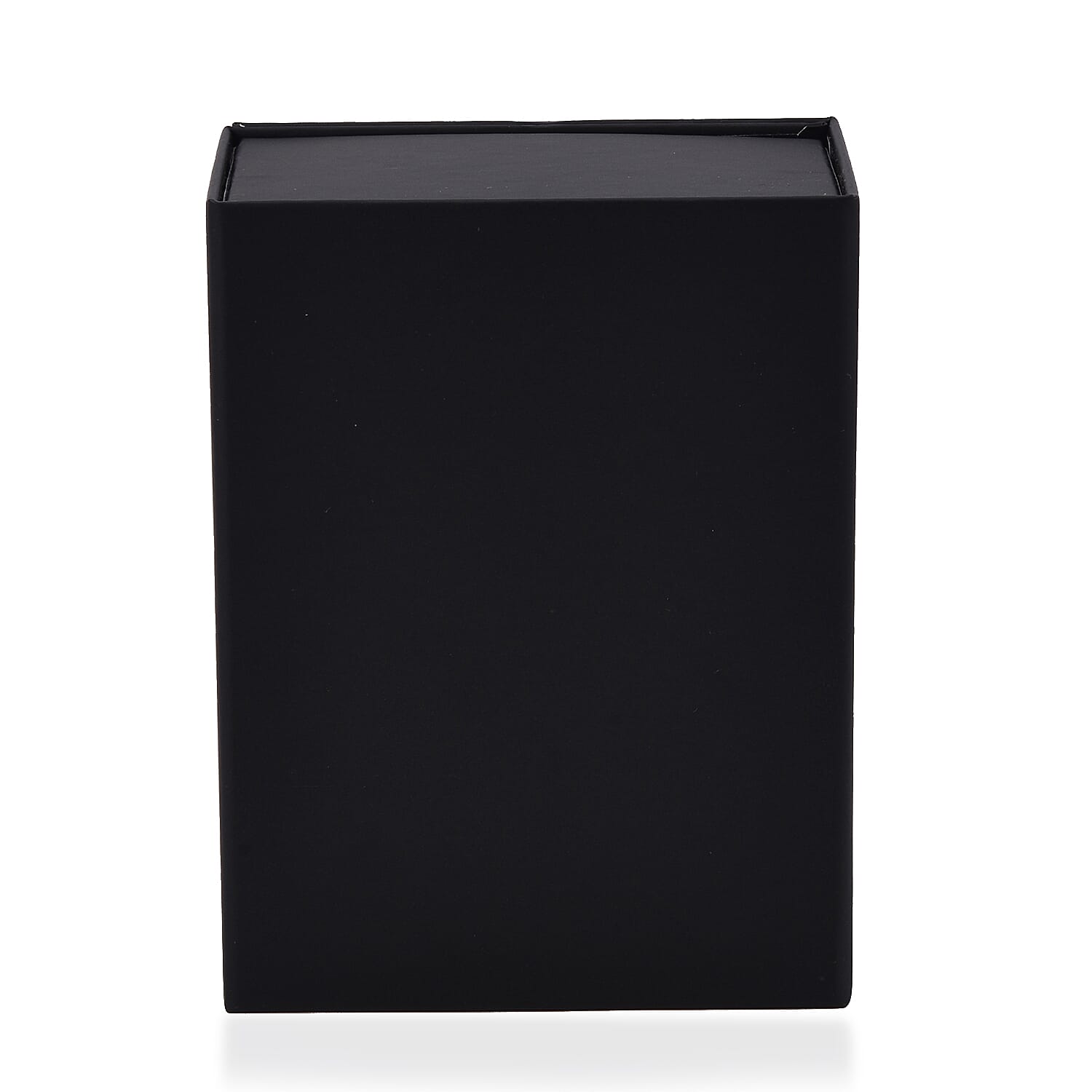 Rhapsody Earring Book Box (Size 13x10x5 cm) - Black 7884428 3