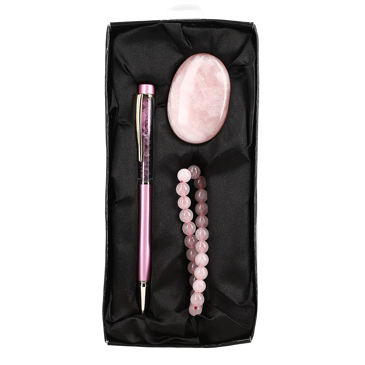 Rose Quartz Gift Box (Set of 3) 7857569 3