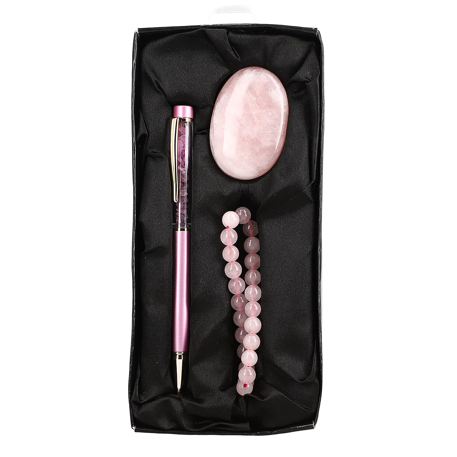 Rose Quartz Gift Box (Set of 3) 7857569 3