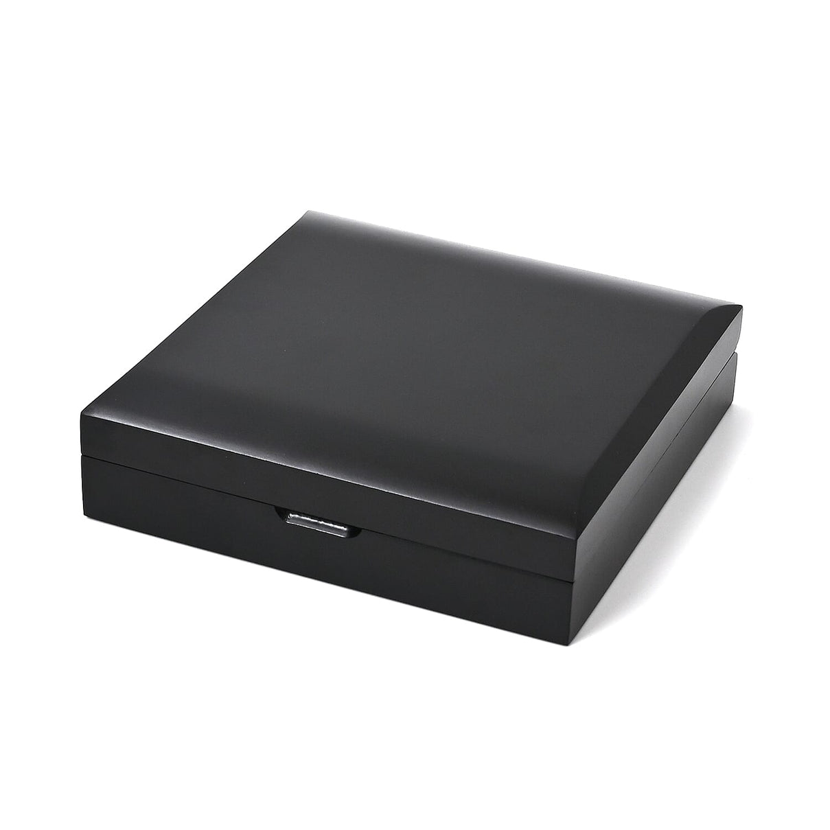 Rhapsody LED Lighted Bracelet Box (21 x 19.5 x 6 cm) - Black 8043170 2