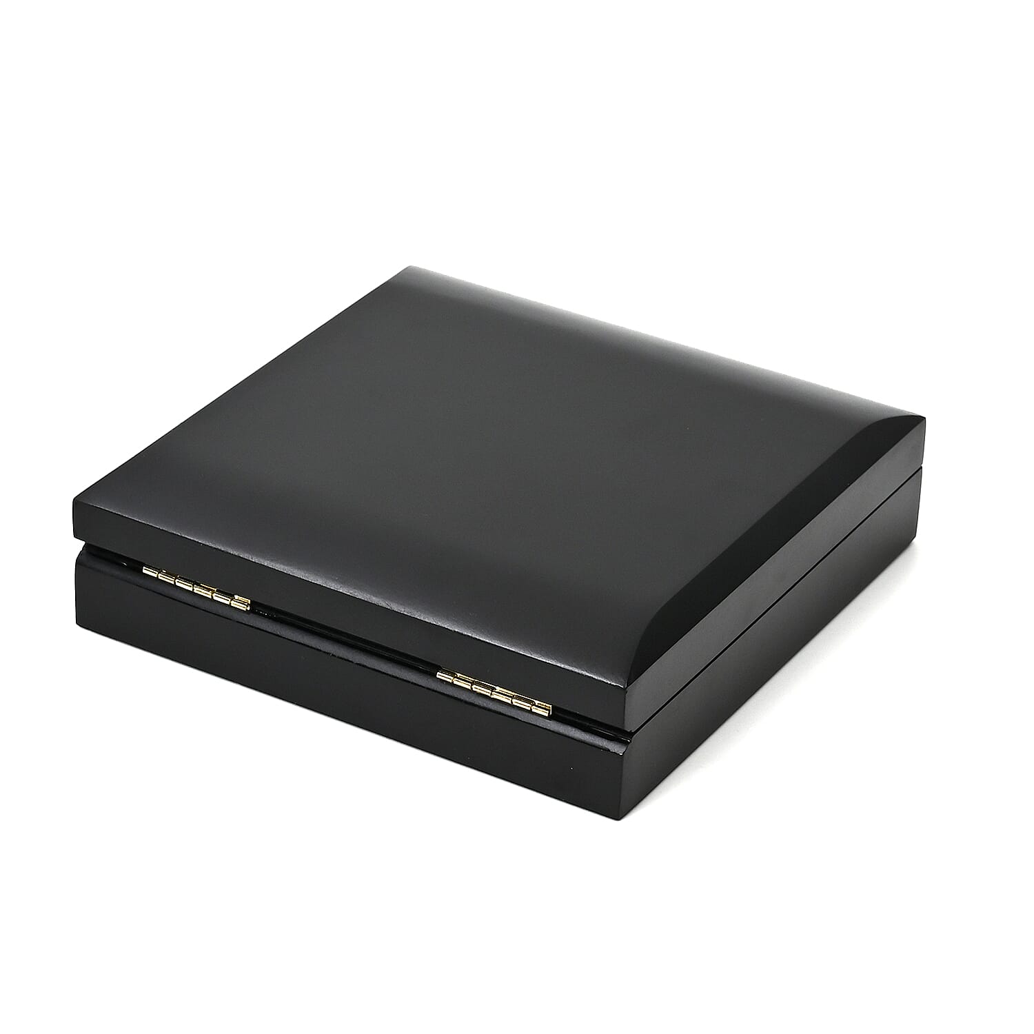 Rhapsody LED Lighted Bracelet Box (21 x 19.5 x 6 cm) - Black 8043170 3