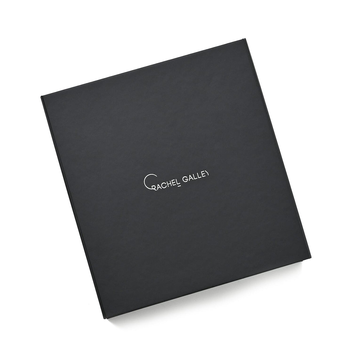Rhapsody LED Lighted Bracelet Box (21 x 19.5 x 6 cm) - Black 8043170 5