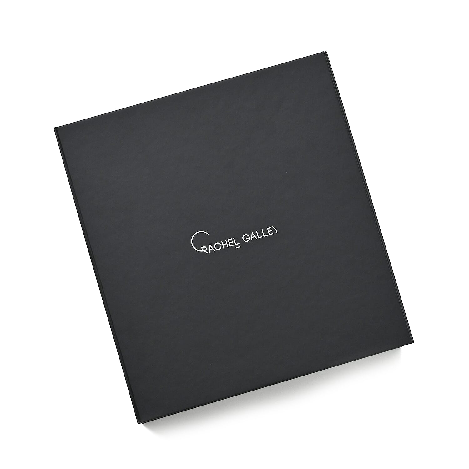 Rhapsody LED Lighted Bracelet Box (21 x 19.5 x 6 cm) - Black 8043170 5
