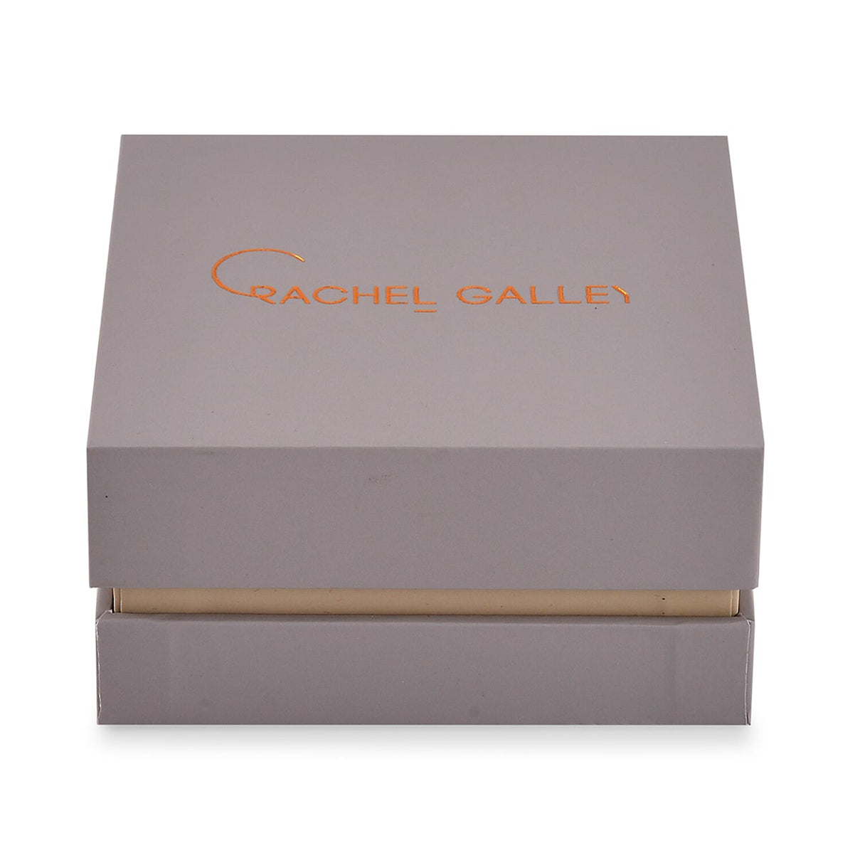 Rachel Galley Universal Jewelry Box and Pouch - Gray 7786898 2