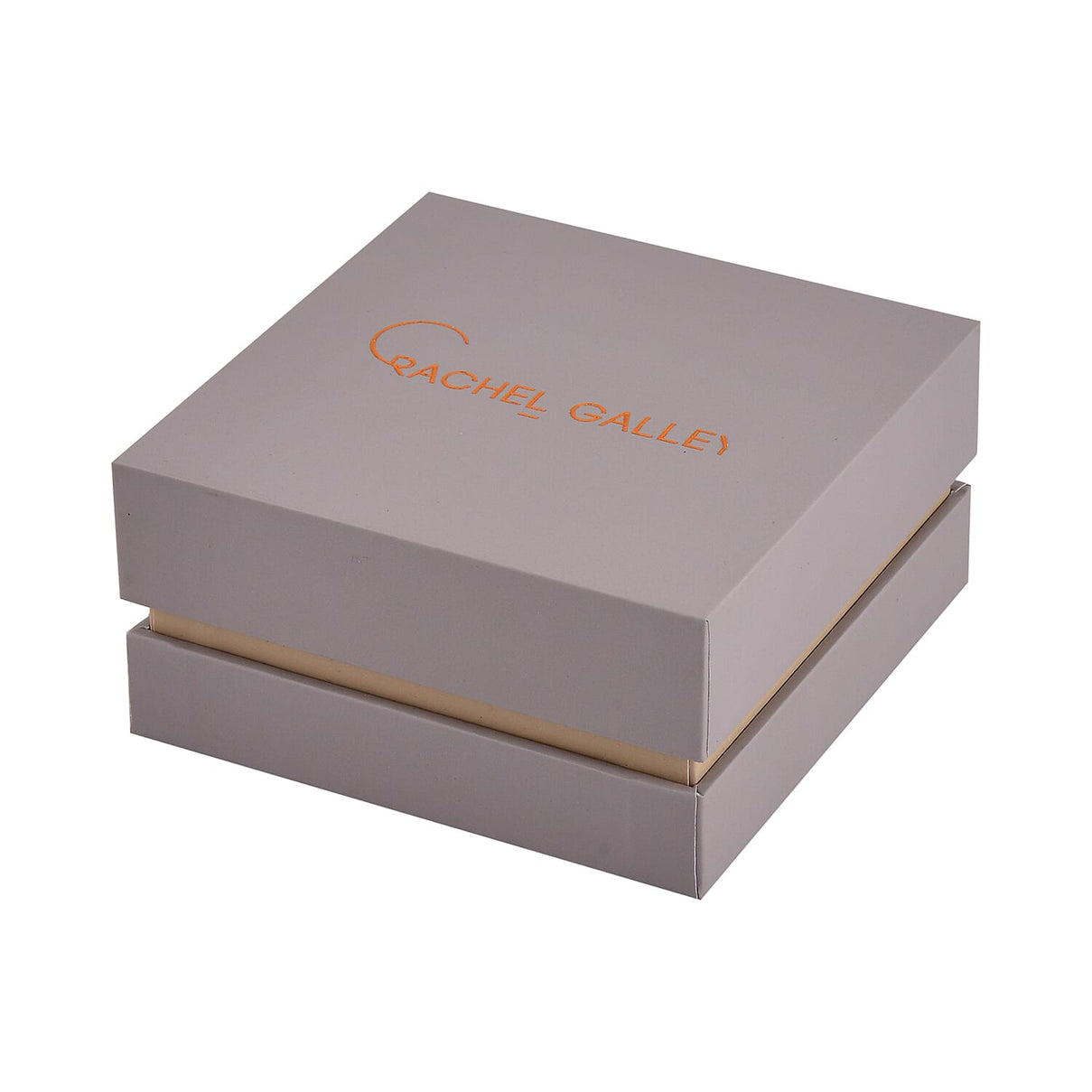 Rachel Galley Universal Jewelry Box and Pouch - Gray 7786898 3