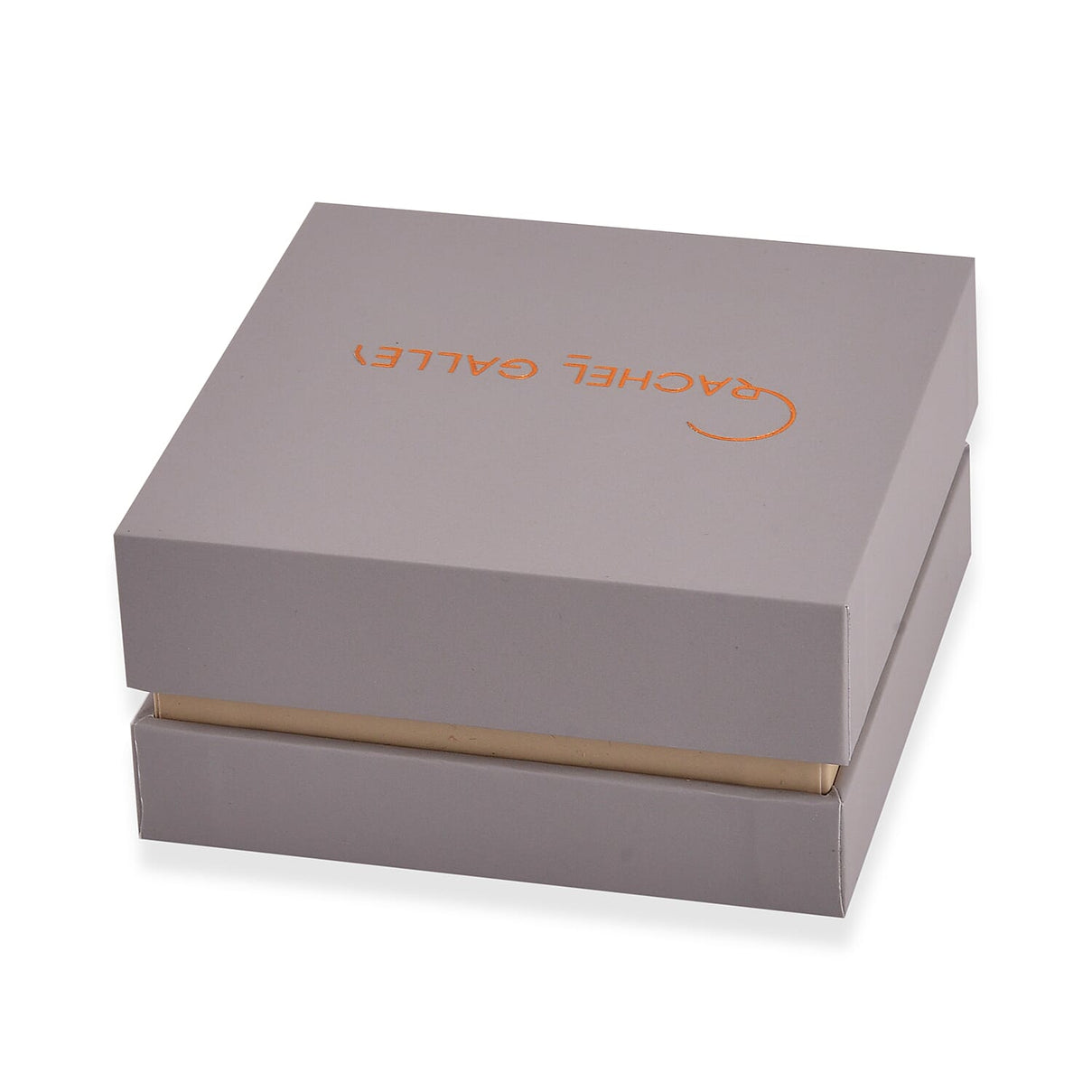 Rachel Galley Universal Jewelry Box and Pouch - Gray 7786898 4