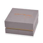 Rachel Galley Universal Jewelry Box and Pouch - Gray