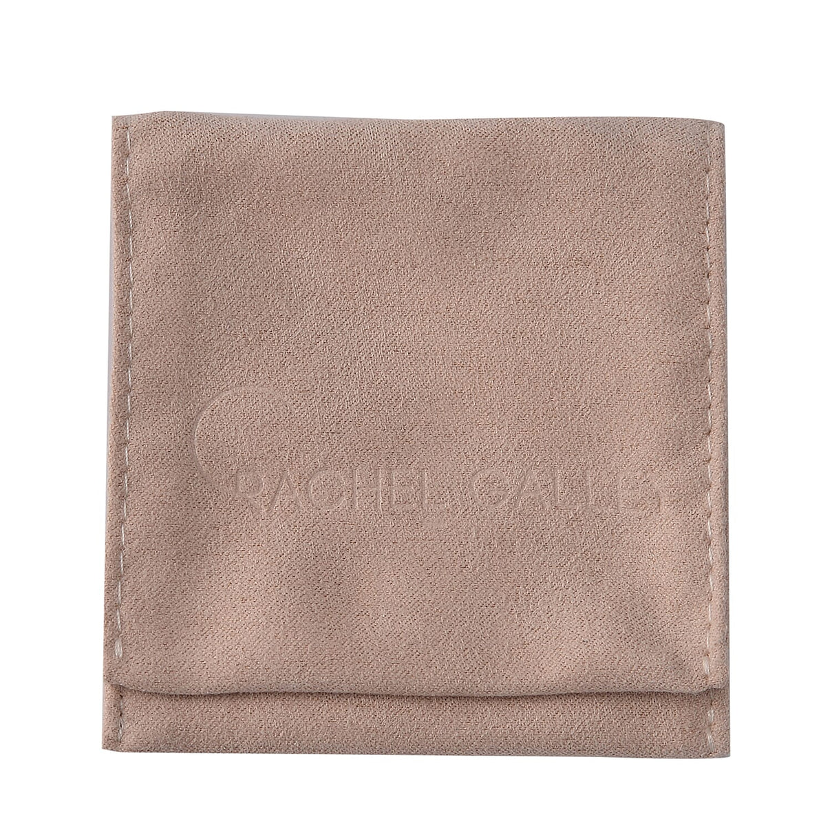 Rachel Galley Universal Jewelry Box and Pouch - Gray 7786898 7