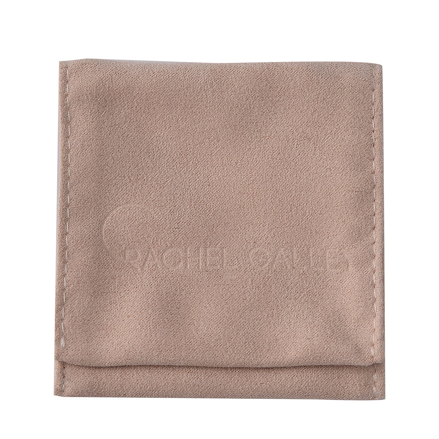 Rachel Galley Universal Jewelry Box and Pouch - Gray 7786898 7