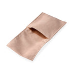 Rachel Galley Universal Jewelry Box and Pouch - Gray