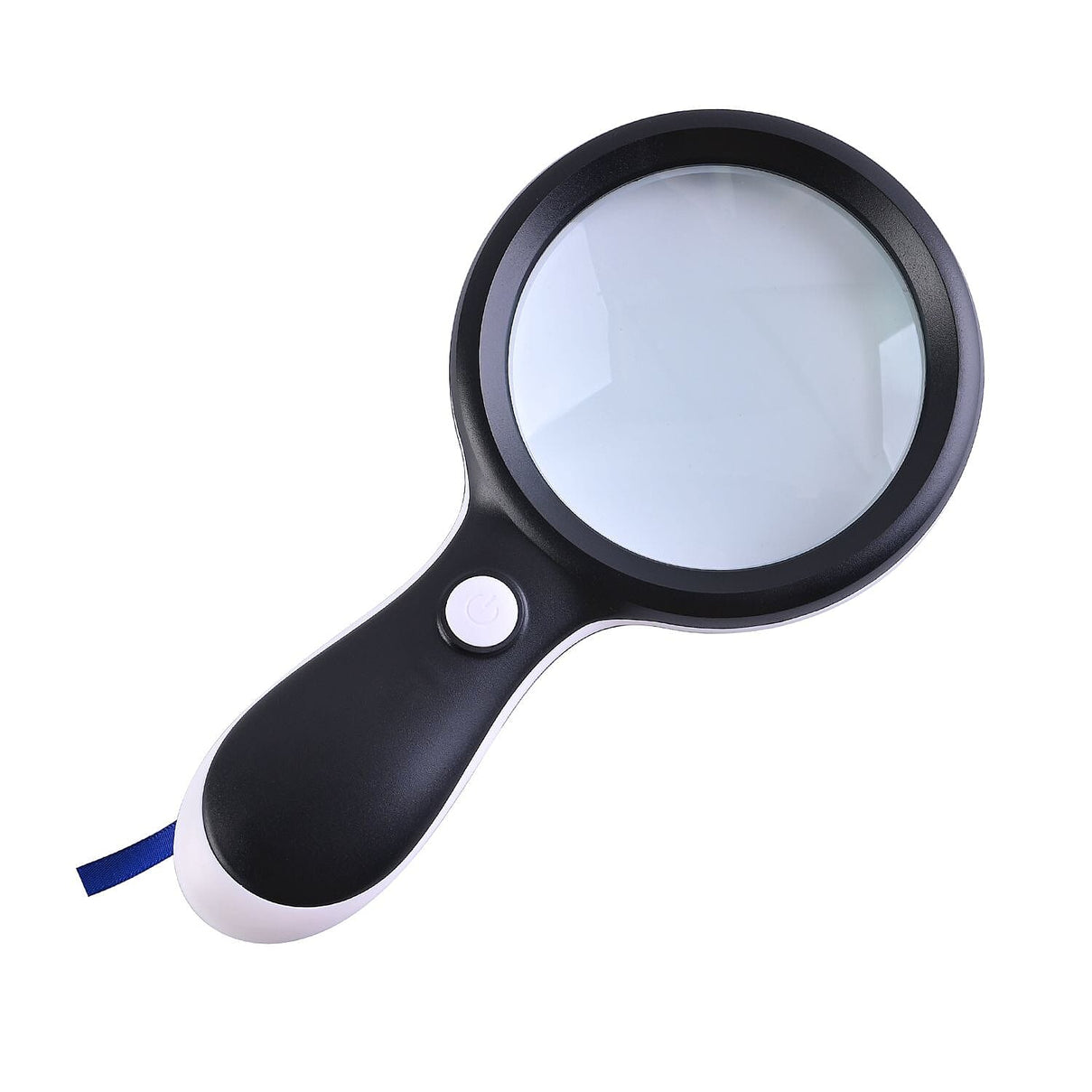 Patterned Reading Glass - Black &amp; Gold 7580030 0