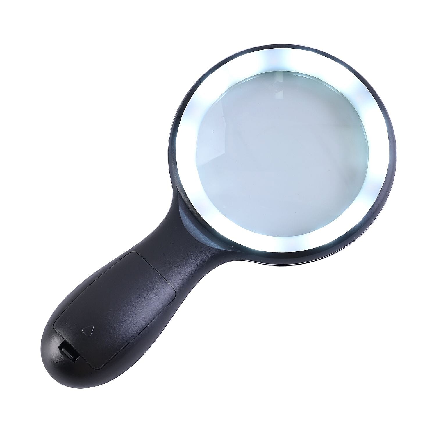 Patterned Reading Glass - Black &amp; Gold 7580030 5