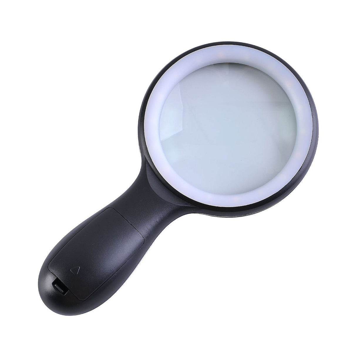 Patterned Reading Glass - Black &amp; Gold 7580030 6