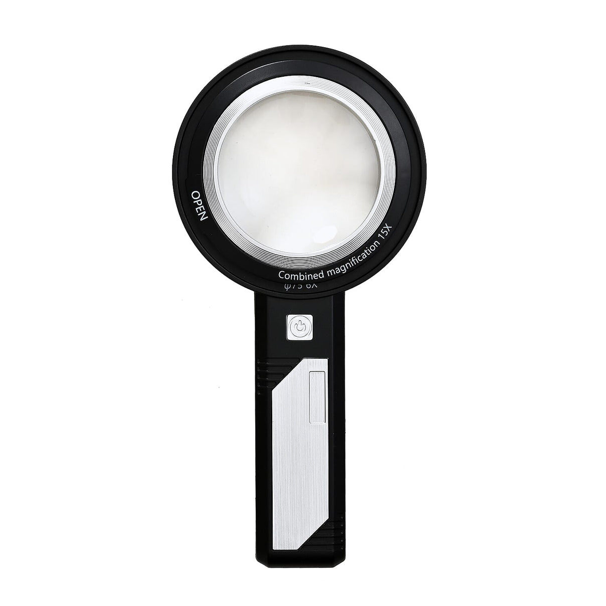 Combination Handheld Magnifying Glass 7723426 4