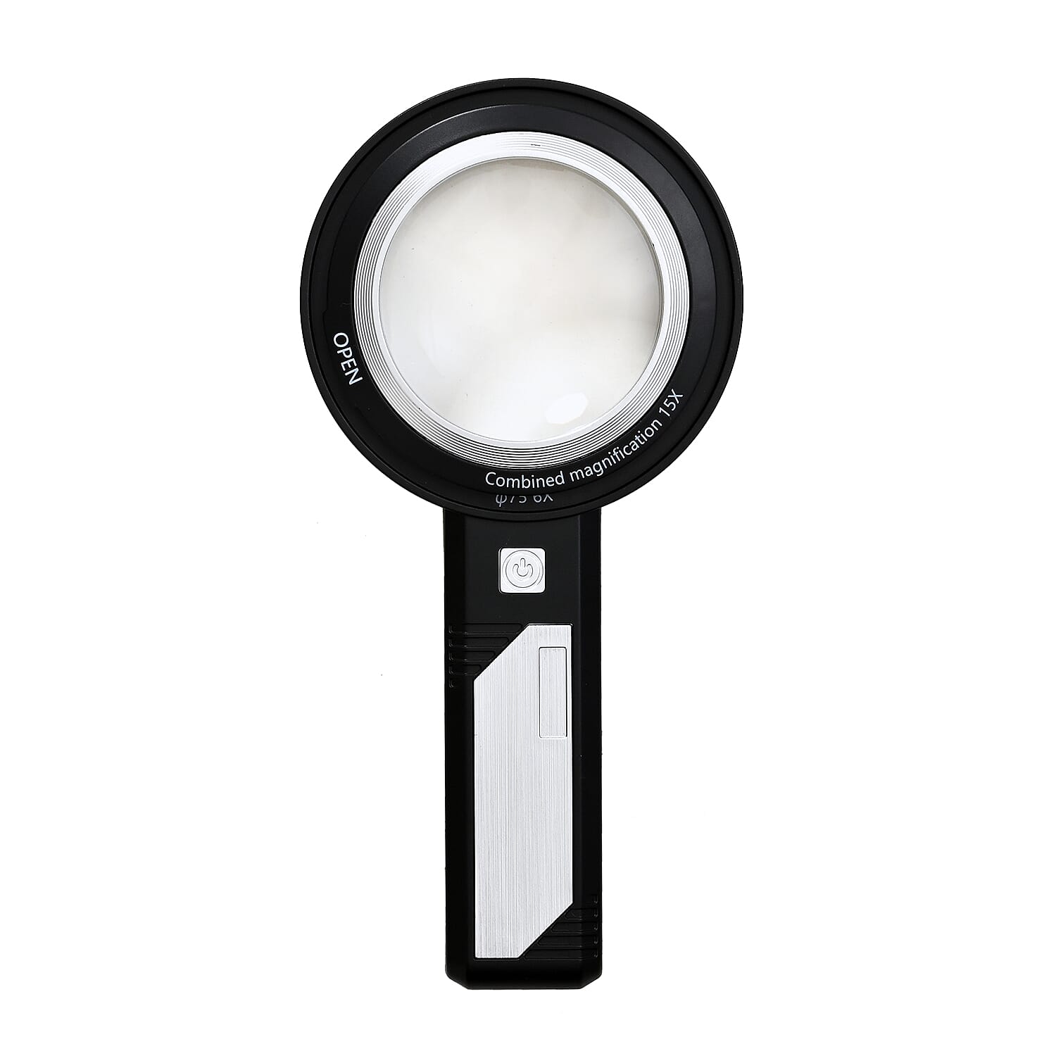 Combination Handheld Magnifying Glass 7723426 4