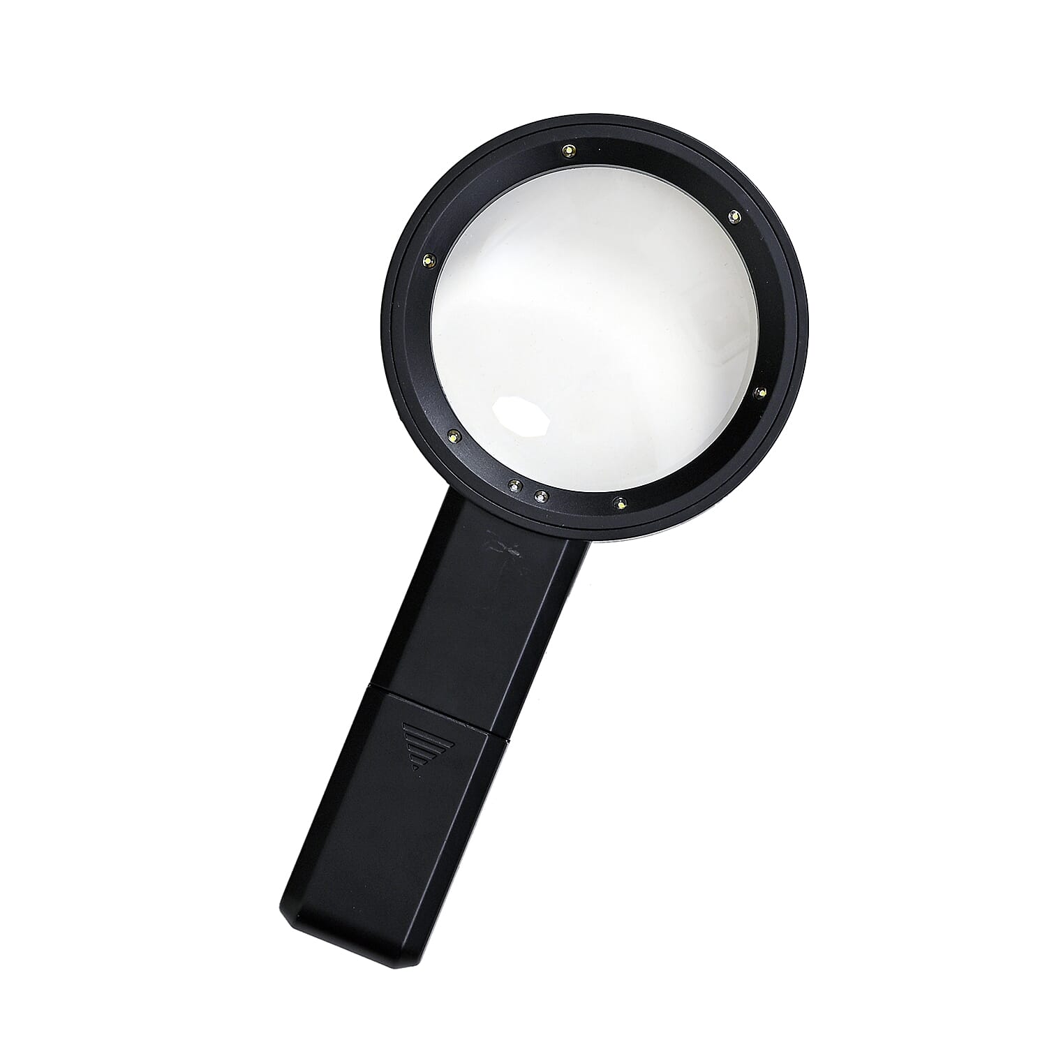 Combination Handheld Magnifying Glass 7723426 5